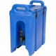 CBR30 Conteneurs à boissons CAMBRO CAMTAINER 5,7l 290x265x h.440mm