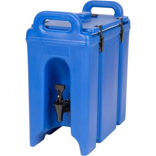  CBR30 Conteneurs à boissons CAMBRO CAMTAINER 5,7l 290x265x h.440mm 