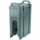 CBR31 Conteneurs à boissons CAMBRO CAMTAINER 9,4l 420x230x h.470mm