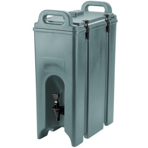 
                CBR31 Conteneurs à boissons CAMBRO CAMTAINER 9,4l 420x230x h.470mm
        