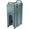 CBR31 Conteneurs à boissons CAMBRO CAMTAINER 9,4l 420x230x h.470mm