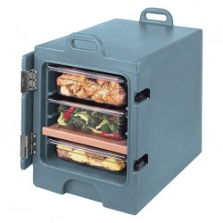CBR34 Conteneur CAMBRO CAMCARRIER Ø425x620x h.570mm