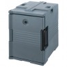 CBR35 Conteneur CAMBRO ULTRA PAN CARRIER 460x633x h.620