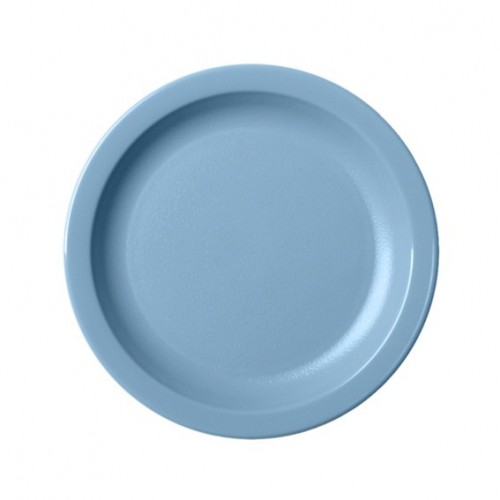 
                CBR51BL Assiettes plates Bleu ardoise Ø184mm
        