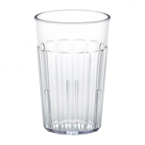  CBR54 Verres CAMBRO NEWPORT 228ml Ø68x h.102mm 