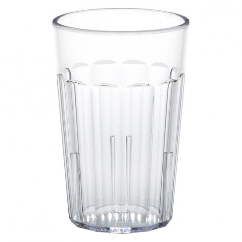  CBR55 Verres CAMBRO NEWPORT 373ml Ø76x h.130mm 