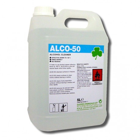 
                CL12 Alco-50 5L
        