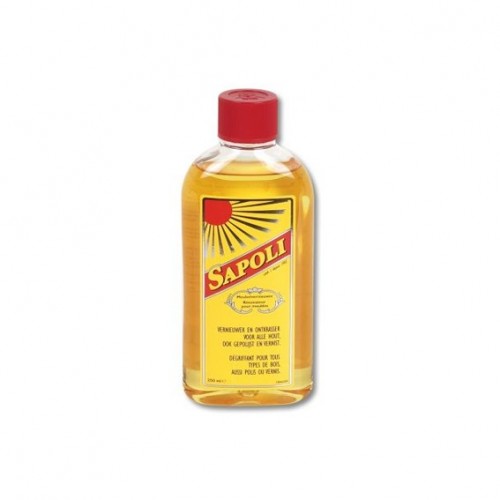  CV24 Eres Sapoli rénovateur - Rénovateur clair 250ml 