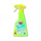 CV6 Amidon ERES SAPOLI - Fraîcheur printemps 500ml
