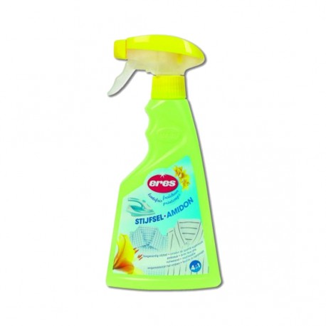 
                CV6 Amidon ERES SAPOLI - Fraîcheur printemps 500ml
        