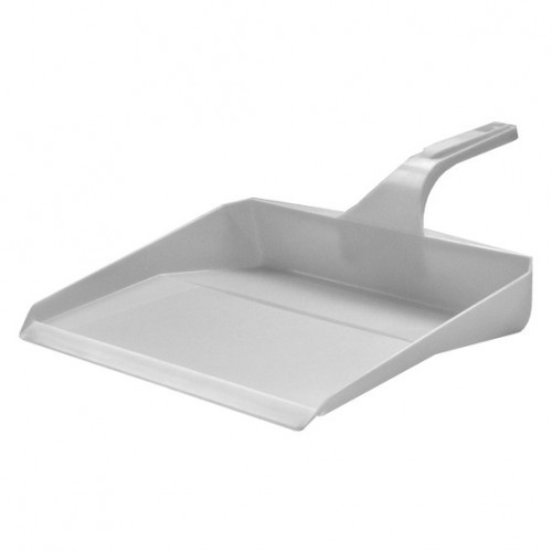 DC16 Ramassette HACCP Blanc 25cm 