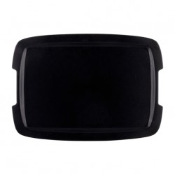 DCM113B Plateaux PATUREL Noir 435x310mm