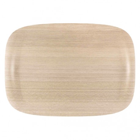 
                DCM114A Plateaux WAVE Bois clair 460x360mm
        