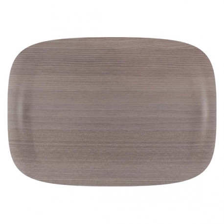 
                DCM114B Plateaux WAVE Bois foncé 460x360mm
        