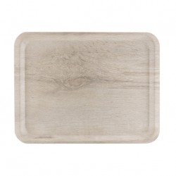 DCM115 Plateau PURO Bois clair 430x330mm