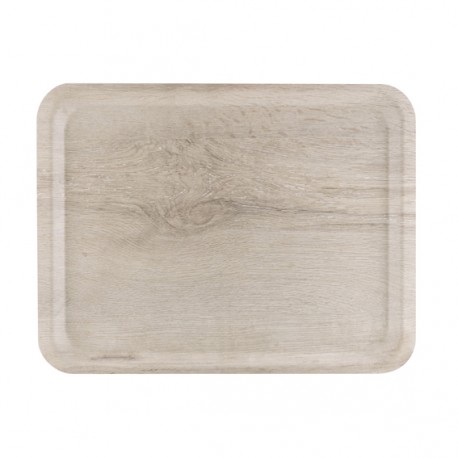 
                DCM115 Plateau PURO Bois clair 430x330mm
        