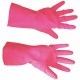 DCM20 Gants ménage BICOLOUR S