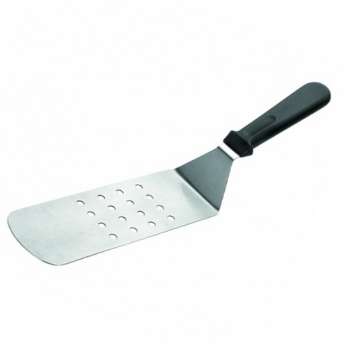  DCM35 Spatule perforée ECO LINE L.215x l.75mm 