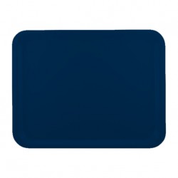 DCM77 Plateaux self stratifiés COLOUR Marine 530x325mm