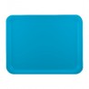DCM78 Plateaux self stratifiés COLOUR Turquoise 530x325mm