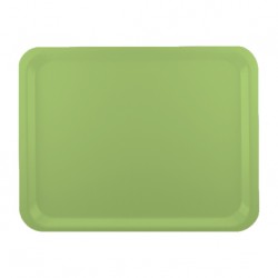 DCM80 Plateaux self stratifiés COLOUR Limon 530x325mm