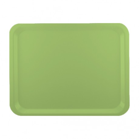 
                DCM80 Plateaux self stratifiés COLOUR Limon 530x325mm
        