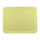 DCM83 Plateaux self stratifiés COLOUR Citronnelle 530x325mm