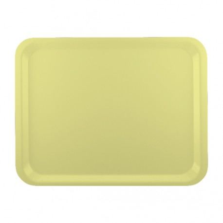 
                DCM83 Plateaux self stratifiés COLOUR Citronnelle 530x325mm
        