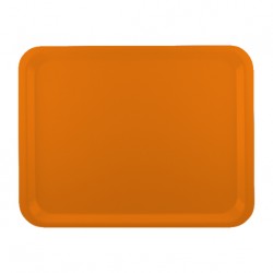 DCM84 Plateaux self stratifiés COLOUR Orange 530x325mm