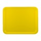 DCM85 Plateaux self stratifiés COLOUR Jaune 530x325mm