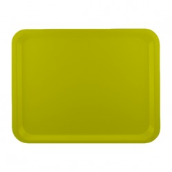 DCM86 Plateaux self stratifiés COLOUR Olive 530x325mm