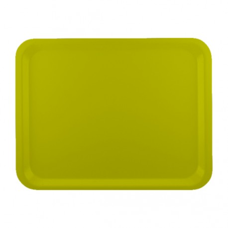 
                DCM86 Plateaux self stratifiés COLOUR Olive 530x325mm
        