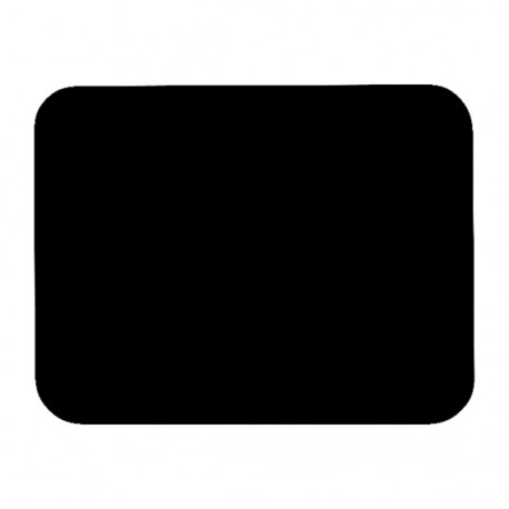 
                DCM87 Plateaux self stratifiés COLOUR Noir 530x325mm
        