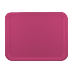 DCM88 Plateaux self stratifiés COLOUR Magenta 530x325mm