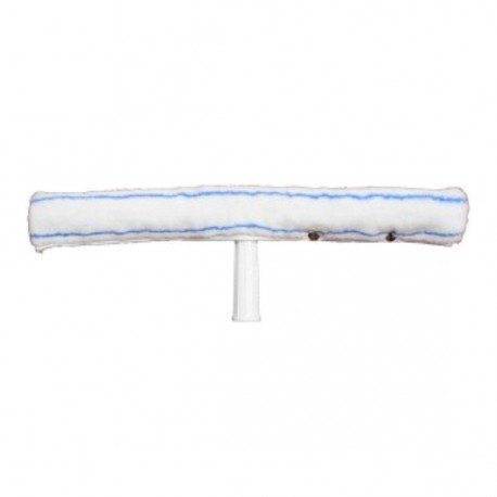 
                DR34 Mouilleurs à vitres professionnels - ligne bleue 35cm
        