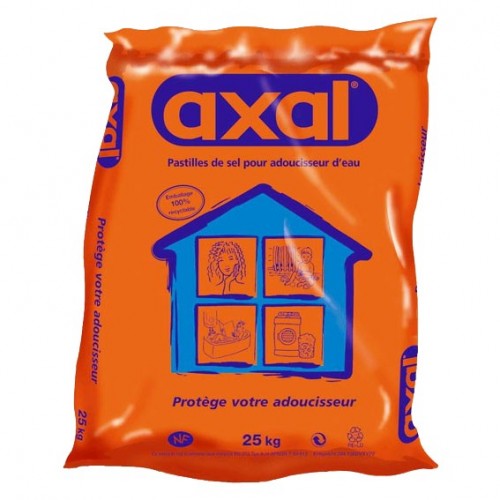  DT12 AXAL Pro 25kg 