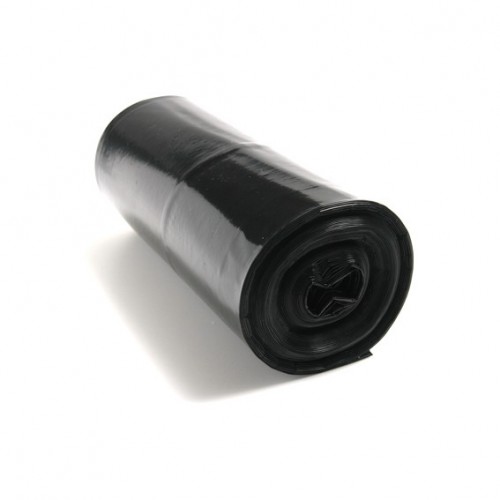 
                DTX2B Sacs poubelle HD - HD 25 microns Gris/Noir 60x90cm
        