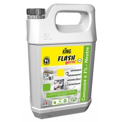 ECO19 Flash Germ 5L