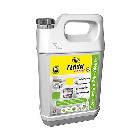 
                ECO19 Flash Germ 5L
        