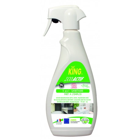 
                ECO20 Eco-Actif 750ml
        