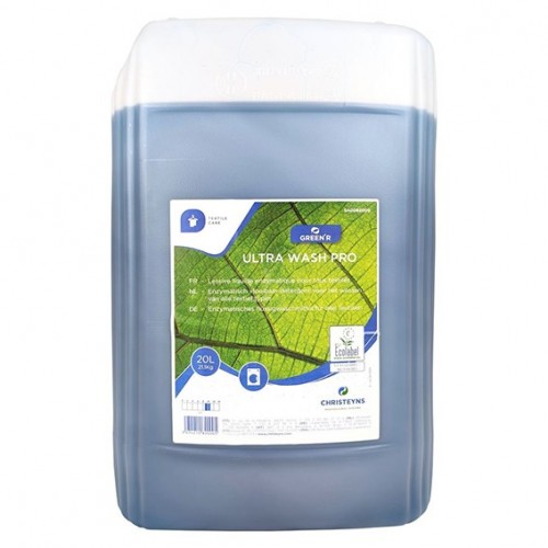  ECO26 Green'R Ultra Wash Pro 20L. 