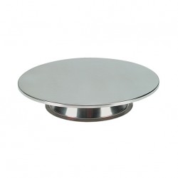 EG055060 Plat à tarte Ø300x h.60mm