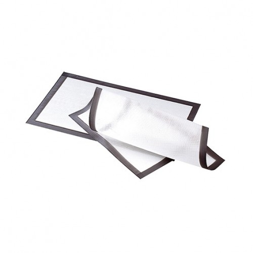  EG070041 Feuilles de cuisson réutilisables - 1/1 Bakkerynorm 600x400mm 