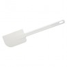 EG119 Lèche-plats mélamine Blanc 240mm