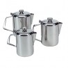 EG135 Cafetières ECO LINE 340ml
