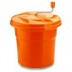 EG148 Essoreuses à salade professionnelles 25l