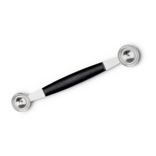 
                EG150252 Cuillère à pommes parisiennes double Ø22/25mm
        