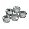 EG166 Grilles pour moulin à légumes professionnel 4mm