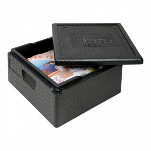  EG235041 Conteneur à pizza 410x410xh.330mm 