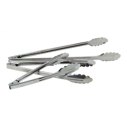  EG250 Pinces Tong 300mm 